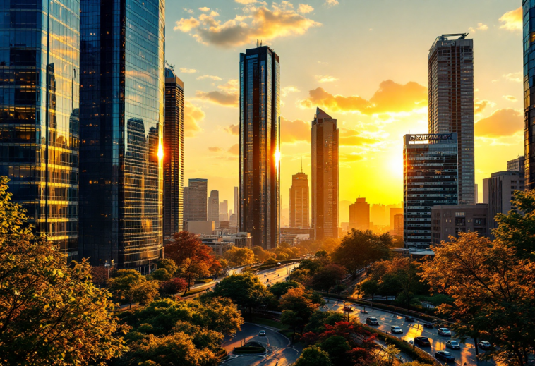 Analisi delle notizie su banche, Bitcoin e PIL cinese