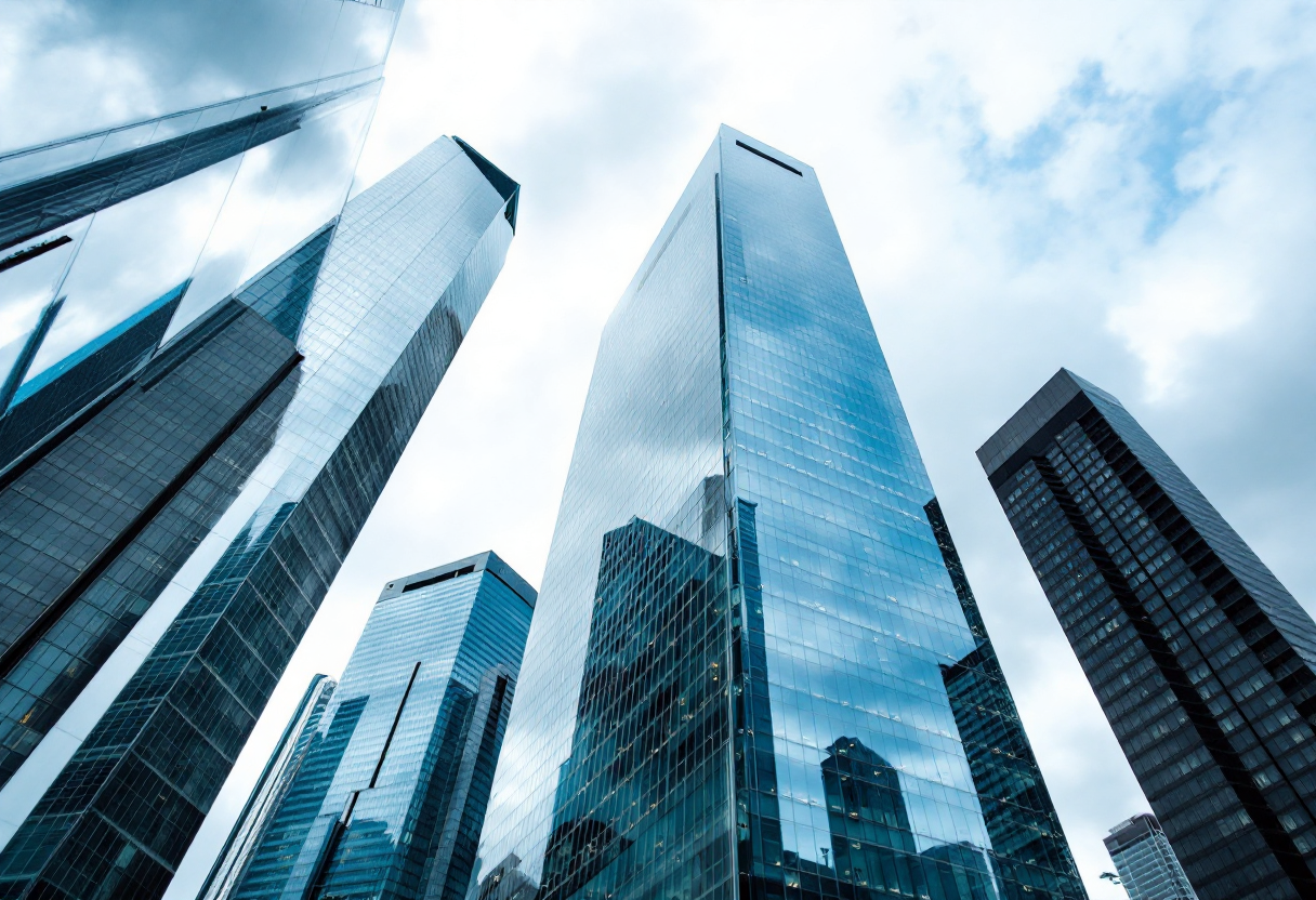 Analisi dell'operazione UniCredit-Commerzbank