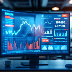 Grafico dei risultati finanziari di Verizon per il 2024