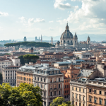 Accordi storici tra Italia ed Emirati Arabi Uniti