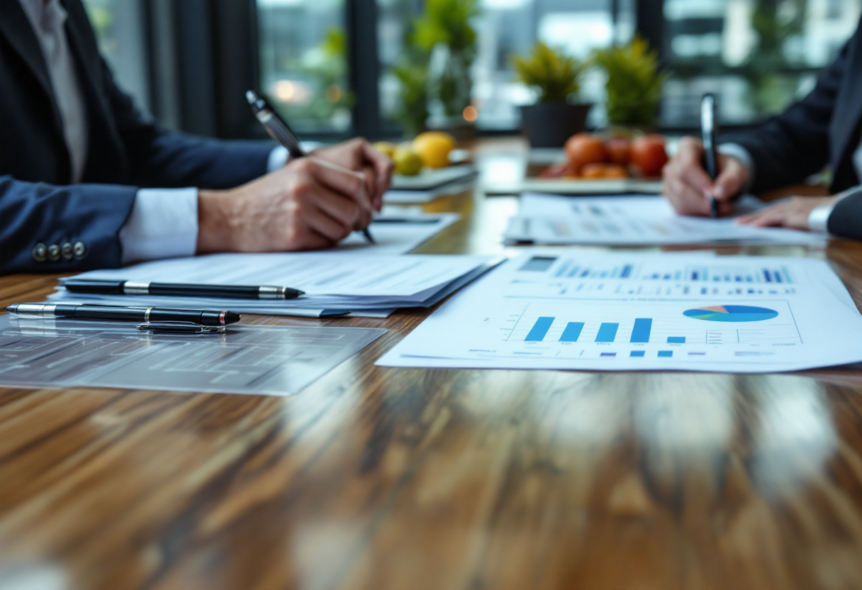 Accordo tra procura e guardia di finanza per la lotta alla criminalità economica