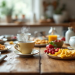 Anna Valle con la sua famiglia in un momento di gioia