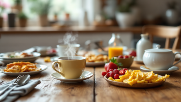 Anna Valle con la sua famiglia in un momento di gioia