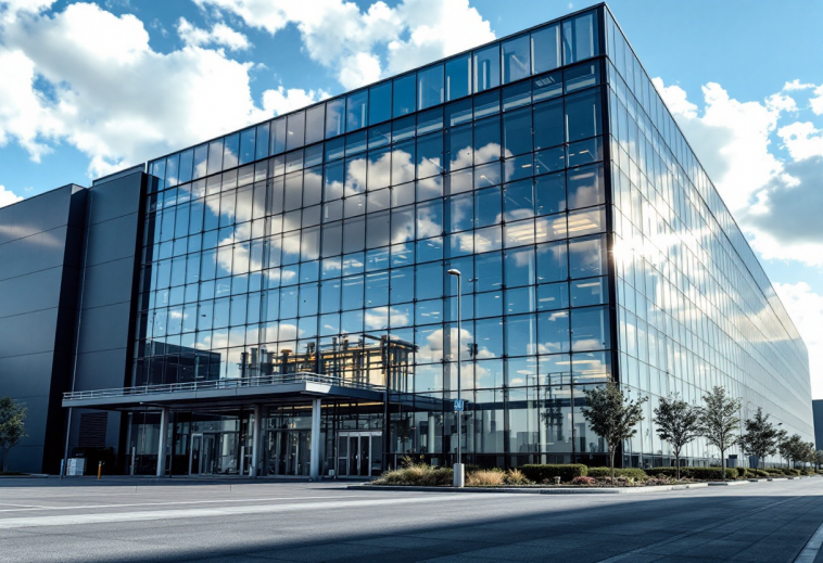 Logo Apple con simbolo del dollaro e mappa degli USA