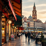 Trader esperto arrestato a Genova per maxi-truffa