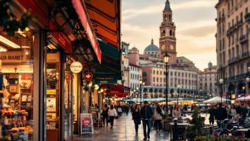 Trader esperto arrestato a Genova per maxi-truffa