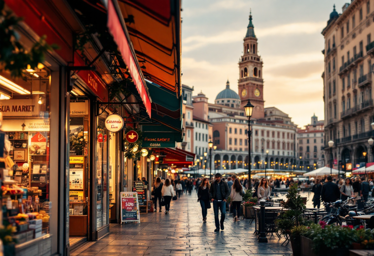 Trader esperto arrestato a Genova per maxi-truffa