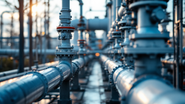 Ascopiave annuncia investimento di 871 milioni per energia