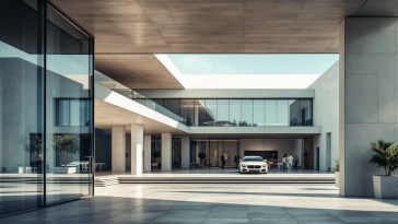 Immagine che illustra attacchi Ddos in Italia