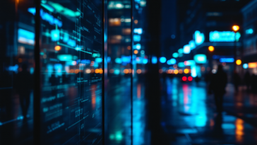 Immagine che rappresenta l'attacco informatico a Bybit