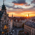 Grafico che illustra il taglio dei tassi della BCE