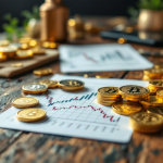 Logo di BeerBear, la meme coin promettente