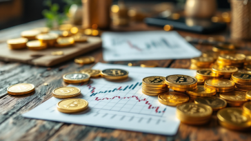 Logo di BeerBear, la meme coin promettente