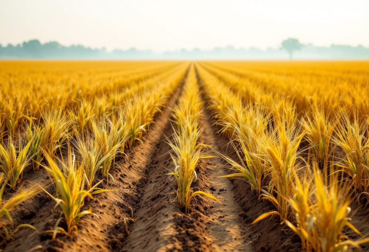 Grafico del bilancio dell'Unione indiana 2025-26 con riforme economiche