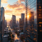 Grafico che mostra l'andamento del Bitcoin nel tempo