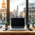 Immagine che illustra il potenziale della blockchain per le PMI