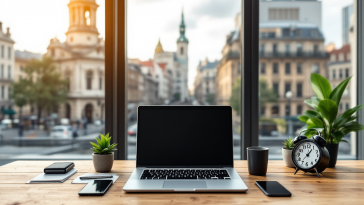 Immagine che illustra il potenziale della blockchain per le PMI