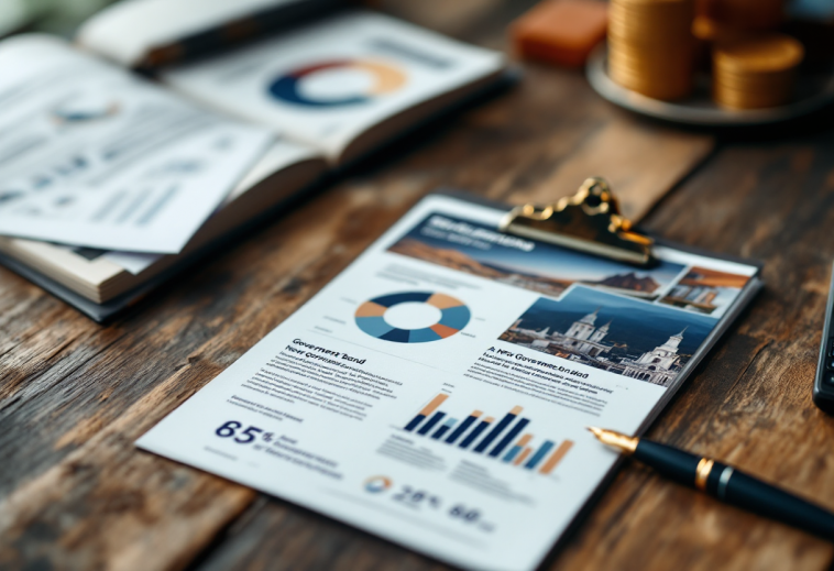 Btp Più, nuovo titolo di Stato per piccoli risparmiatori