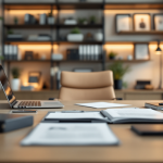 Opportunità di lavoro nel settore finanziario