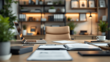 Opportunità di lavoro nel settore finanziario