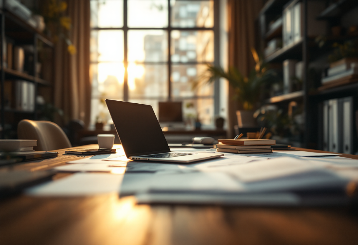 Grafico sull'importanza della compliance fiscale nel 2023