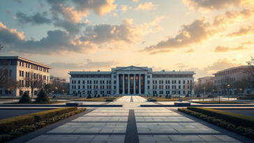 Immagine del concorso per allievi marescialli Guardia di Finanza