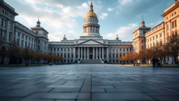 Opportunità di lavoro per giovani diplomati nella Guardia di Finanza