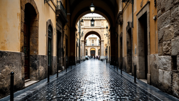 Immagine di beni confiscati a imprenditore legato ai Casalesi