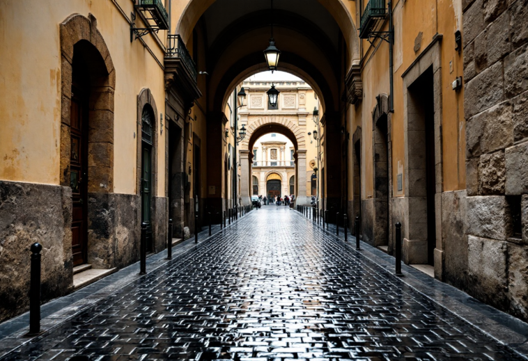 Immagine di beni confiscati a imprenditore legato ai Casalesi