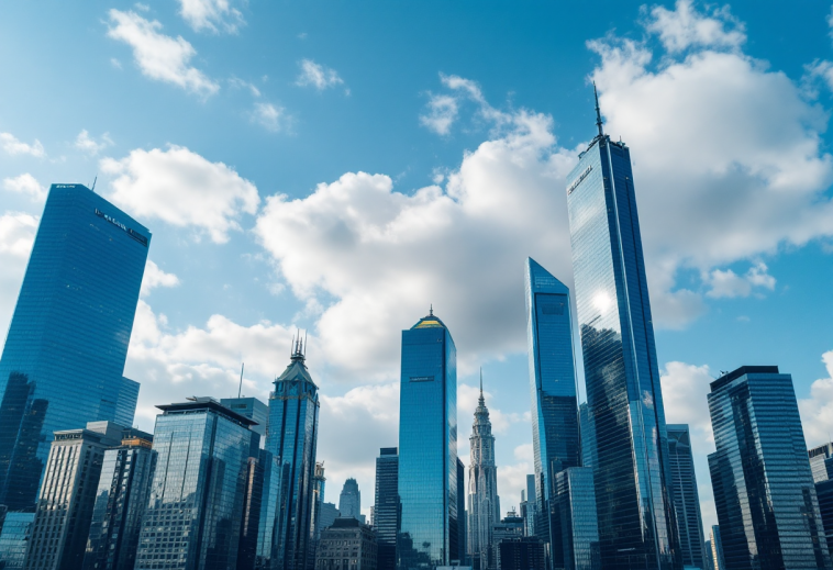 McKay Brothers connessione veloce tra Tokyo e Londra