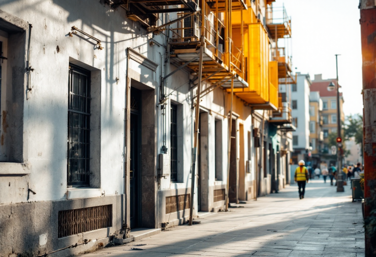 Controlli dell'Agenzia delle Entrate per Superbonus