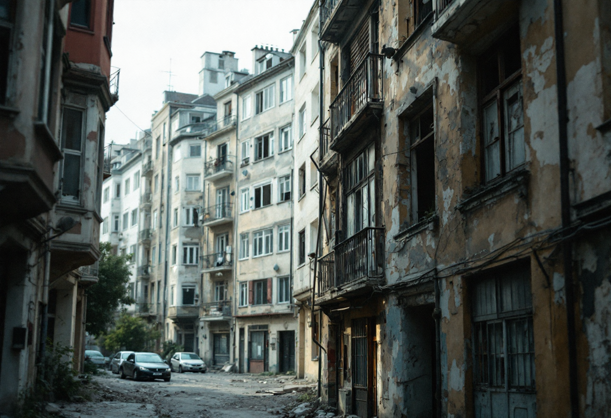 Analisi del crac di Veneto Banca e Popolare Vicenza