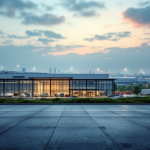 Investimenti nelle zone logistiche semplificate