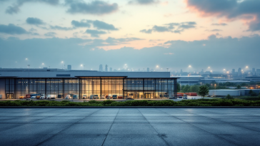 Investimenti nelle zone logistiche semplificate