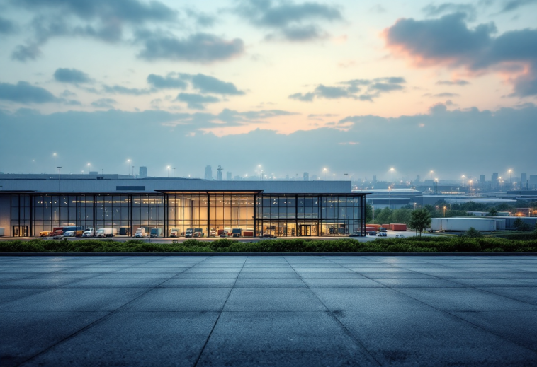 Investimenti nelle zone logistiche semplificate