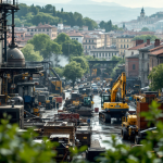 Immagine che rappresenta la crescita delle imprese a Brescia nel 2024