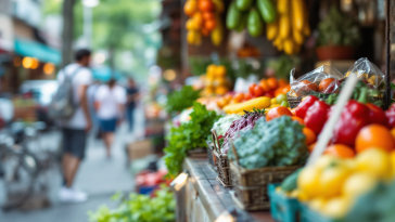 Grafico delle criptovalute promettenti per il 2025