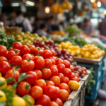 Grafico che mostra il crollo del valore del Bitcoin