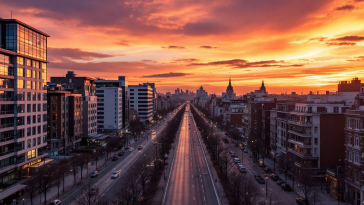 Discussione sul decreto Milleproroghe in Senato