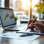 Grafico che illustra il divario di genere nelle competenze finanziarie