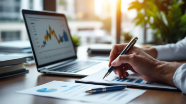 Grafico che illustra il divario di genere nelle competenze finanziarie