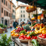 Immagine che rappresenta l'economia circolare in Italia