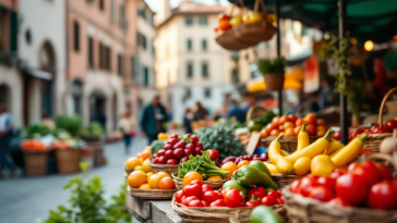 Immagine che rappresenta l'economia circolare in Italia
