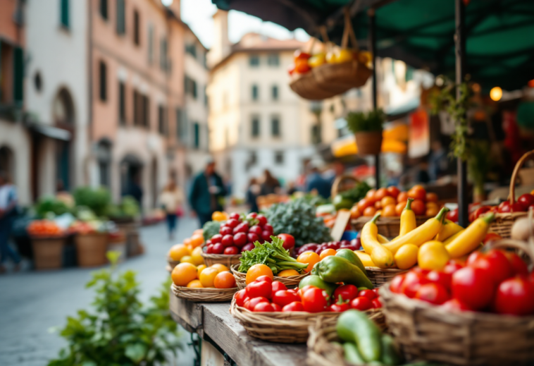 Immagine che rappresenta l'economia circolare in Italia