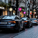 Analisi dell'economia europea da Banca d'Italia