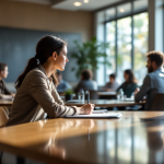 Grafico sull'importanza dell'educazione finanziaria