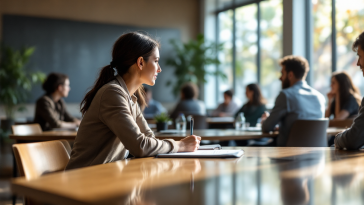 Grafico sull'importanza dell'educazione finanziaria