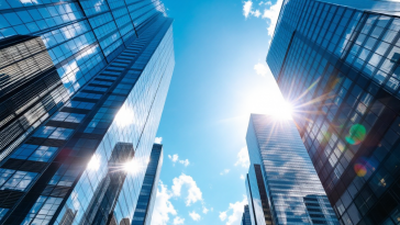 Grafico che mostra l'andamento di Ethereum rispetto ad altre criptovalute