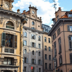 Grafico sull'evasione fiscale in Italia e debitori