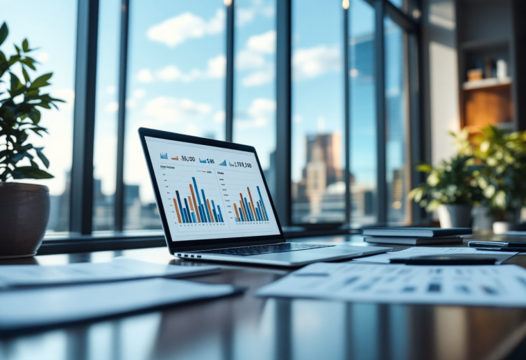 Immagine che rappresenta la lotta all'evasione fiscale delle multinazionali